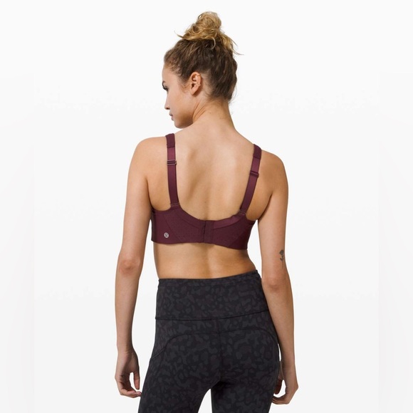 Lululemon Run Times Bra - Picture 2 of 2